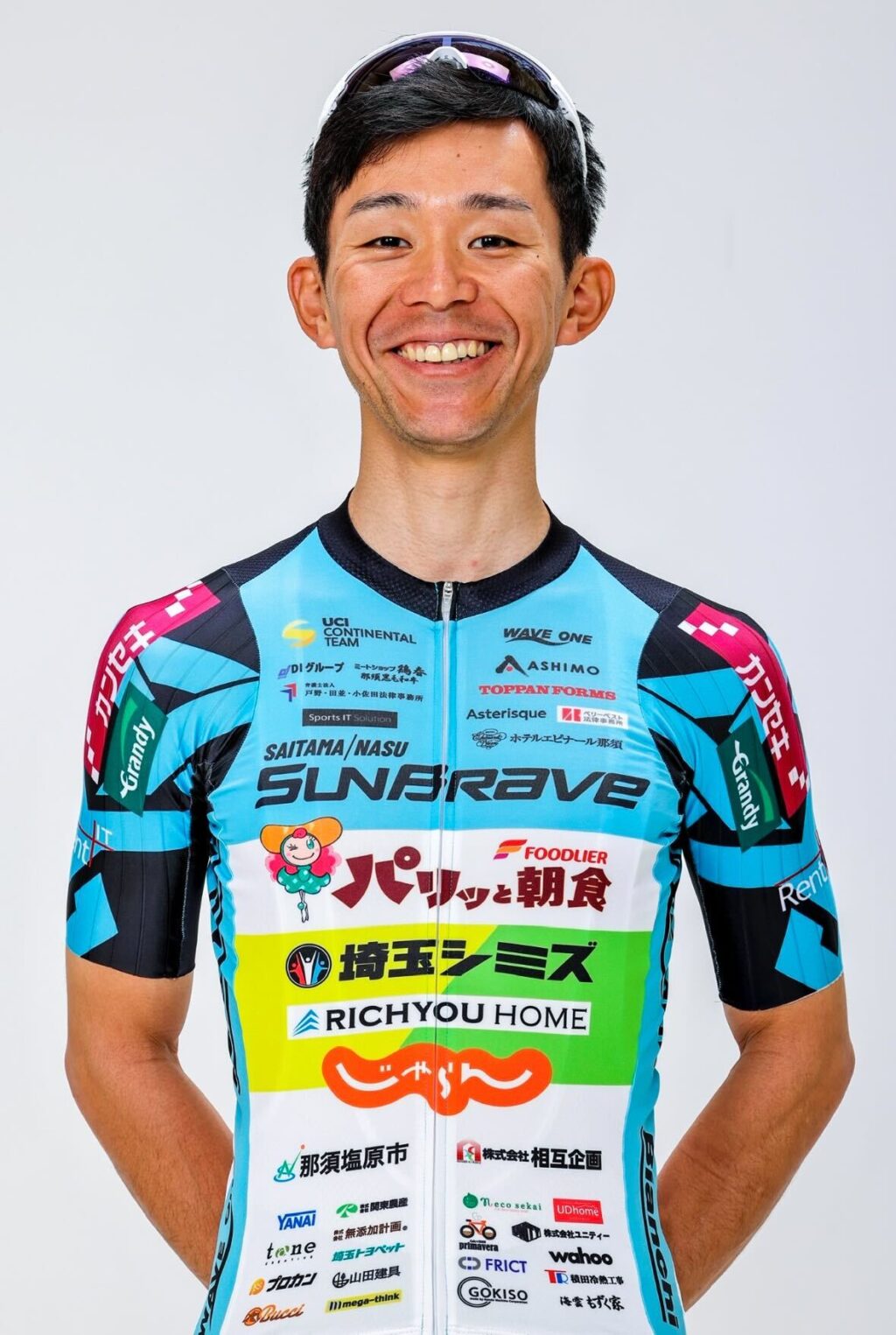 写真: 吉岡 直哉