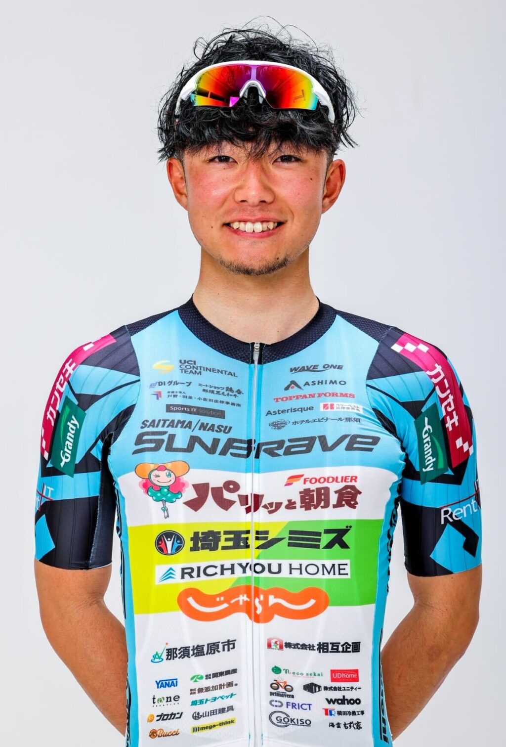 写真: 白尾 雄大