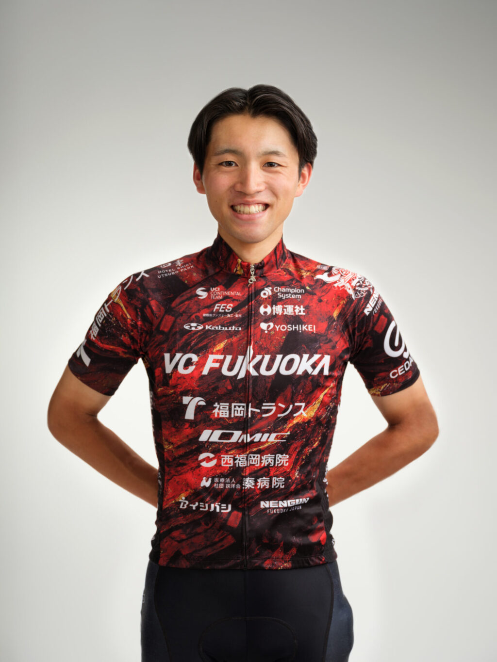 写真: 南 和人