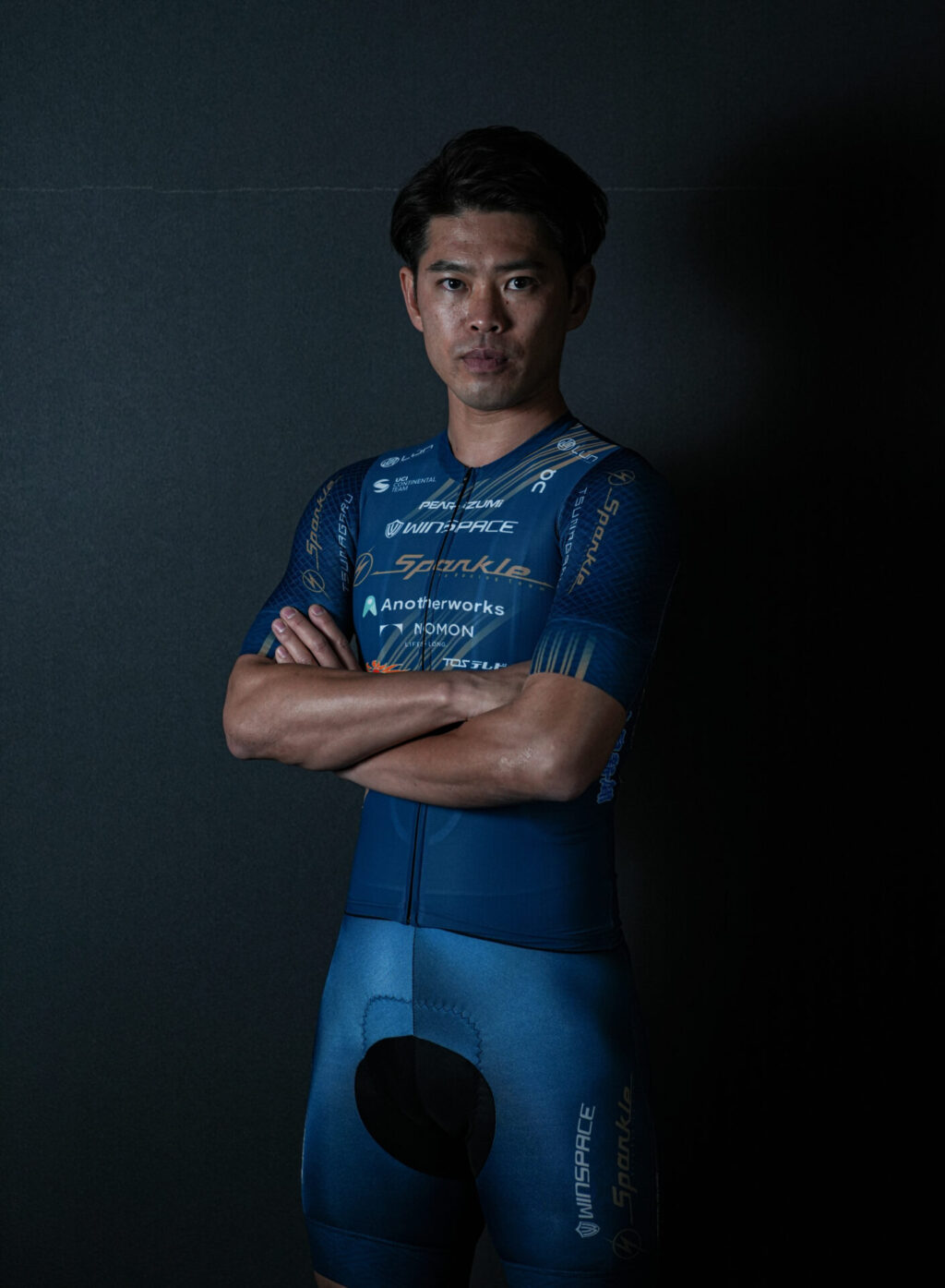 写真: 石倉 龍二