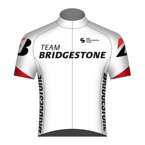 画像: TEAM BRIDGESTONE CYCLING