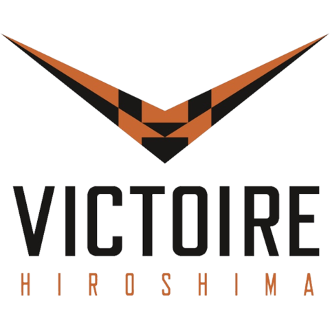 VICTOIRE HIROSHIMA