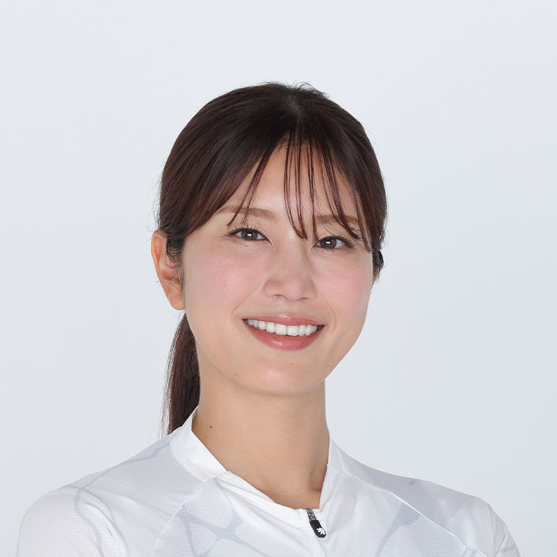 写真: 稲村亜美さん