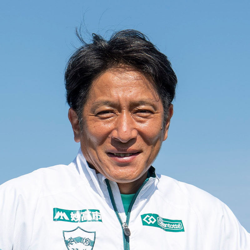 写真: 原晋さん
