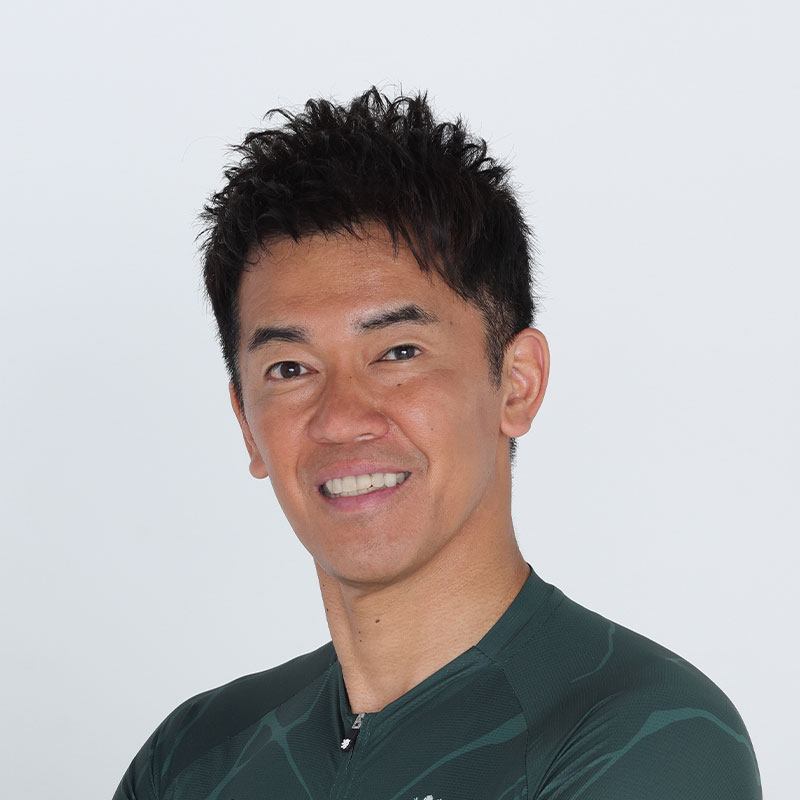 写真: 武井壮さん
