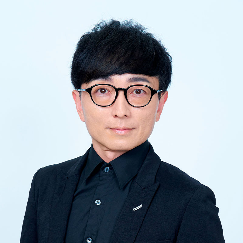 写真: 野島裕史さん