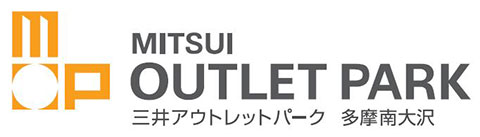 三井アウトレットパーク 多摩南大沢