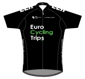 EuroCyclingTrips - CCN