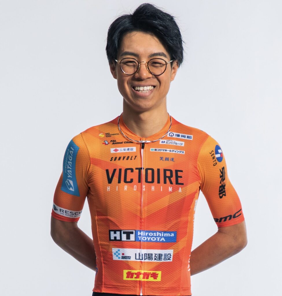 写真: 久保田 悠介