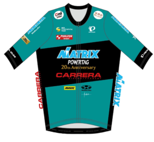 MATRIX POWERTAG