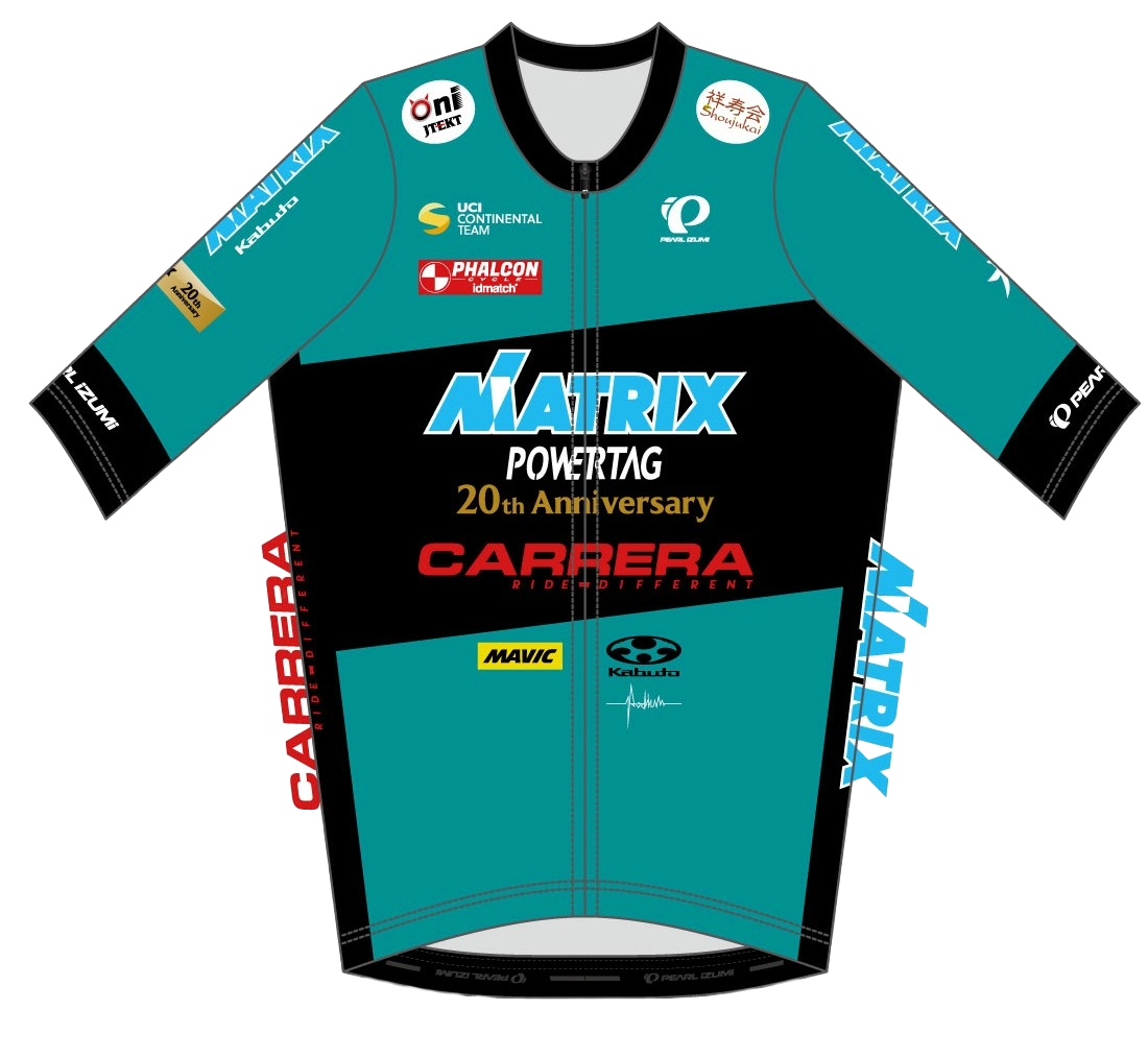 MATRIX POWERTAG