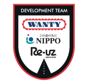 Wanty-NIPPO-Re Uz