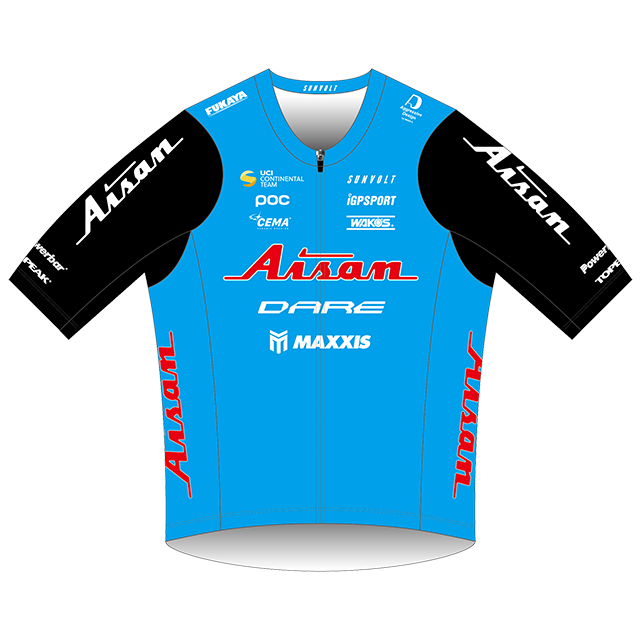 AISAN RACING TEAM