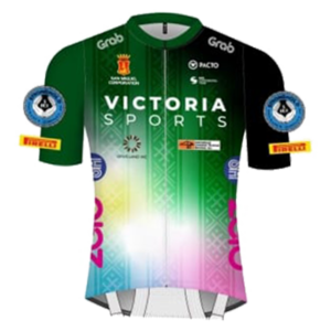 VICTORIA SPORTS PRO CYCLING