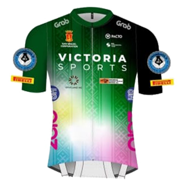 VICTORIA SPORTS PRO CYCLING
