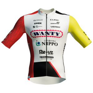 WANTY-NIPPO-RE UZ