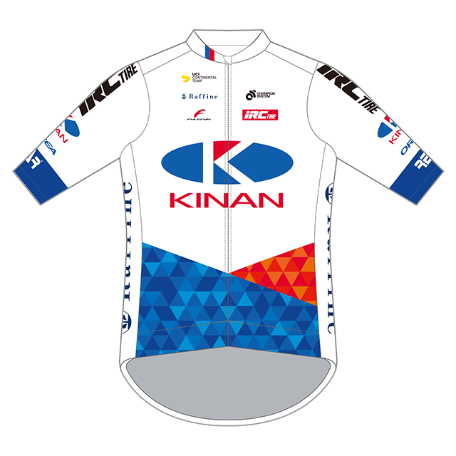 KINAN RACING TEAM