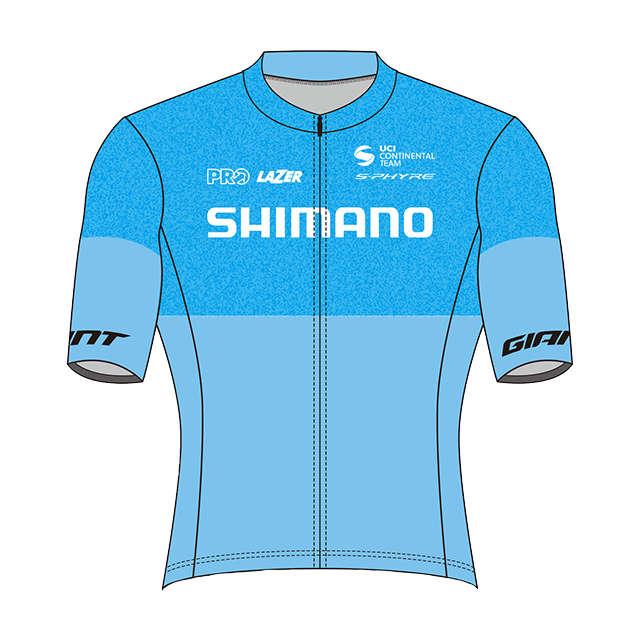 SHIMANO RACING