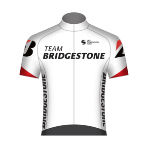 TEAM BRIDGESTONE CYCLING