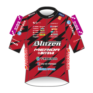 UTSUNOMIYA BLITZEN