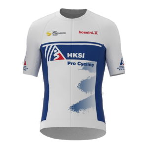 HKSI PRO CYCLING TEAM