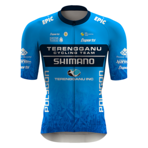 TERENGGANU CYCLING TEAM