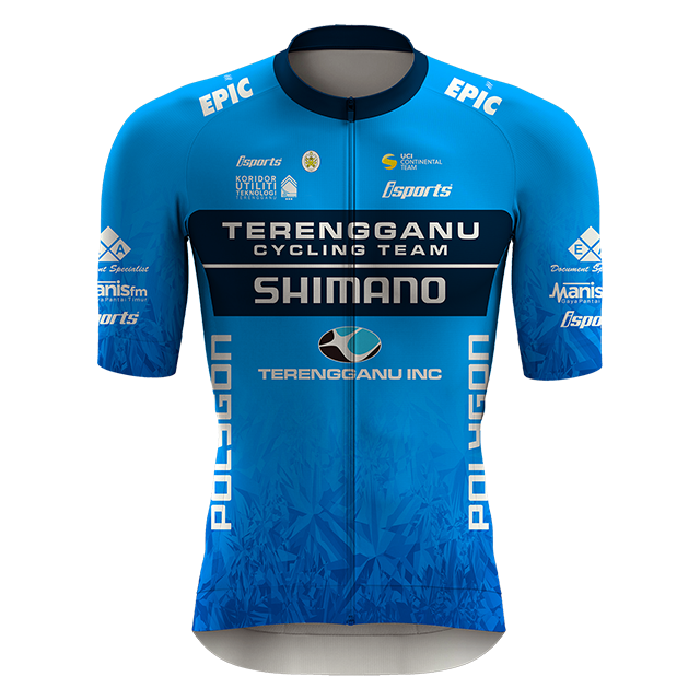 TERENGGANU CYCLING TEAM