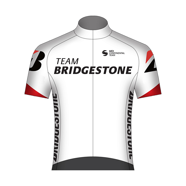 TEAM BRIDGESTONE CYCLING