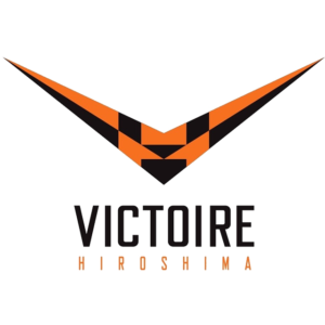 VICTOIRE HIROSHIMA