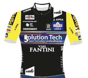 SOLUTION TECH VINI FANTINI