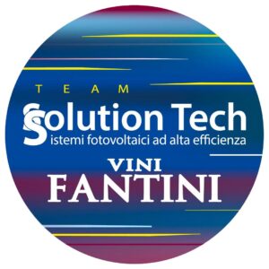 SOLUTION TECH VINI FANTINI