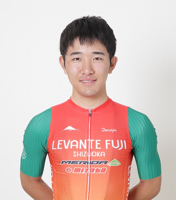 レバンテフジ静岡 THE ROAD RACE TOKYO