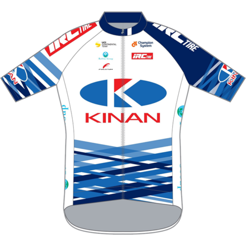 画像: KINAN RACING TEAM