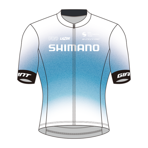 画像: SHIMANO RACING