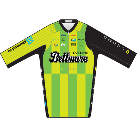 画像: Bellmare Racing Team