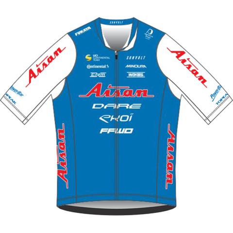 画像: AISAN RACING TEAM