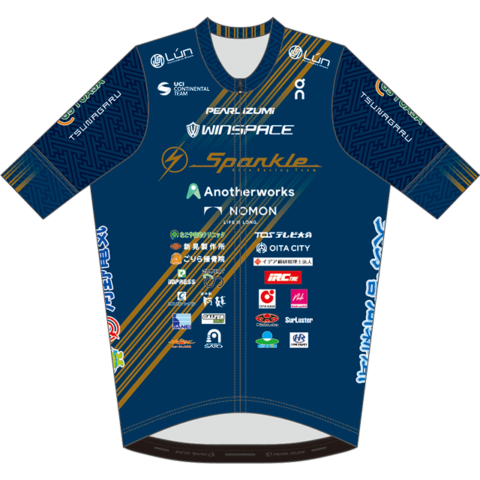 画像: Sparkle Oita Racing Team